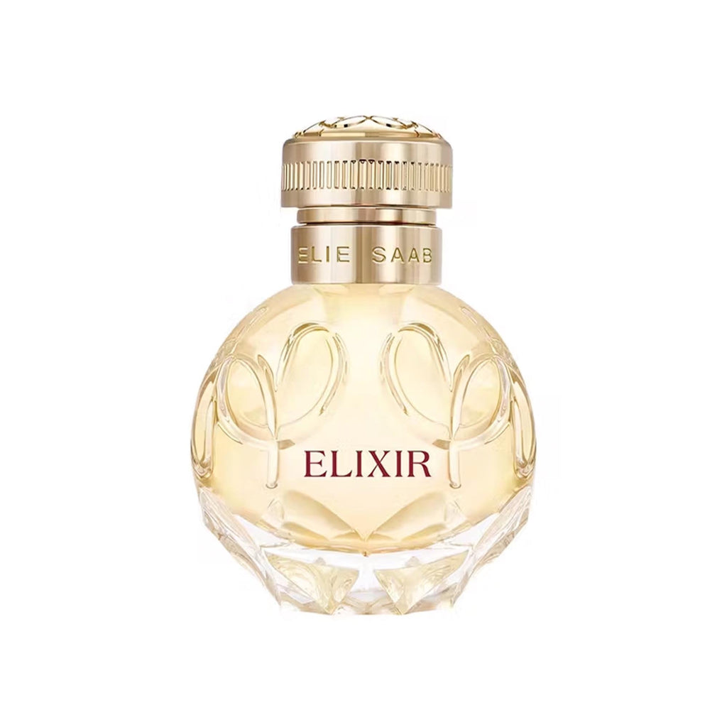 Elie Saab Elixir Eau De Parfum 50ml Spray