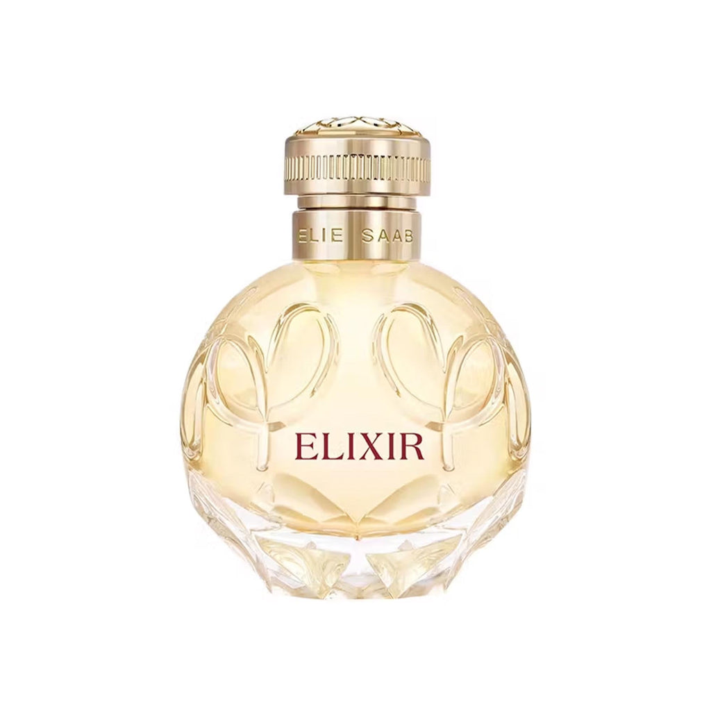 Elie Saab Elixir Eau De Parfum 100ml Spray
