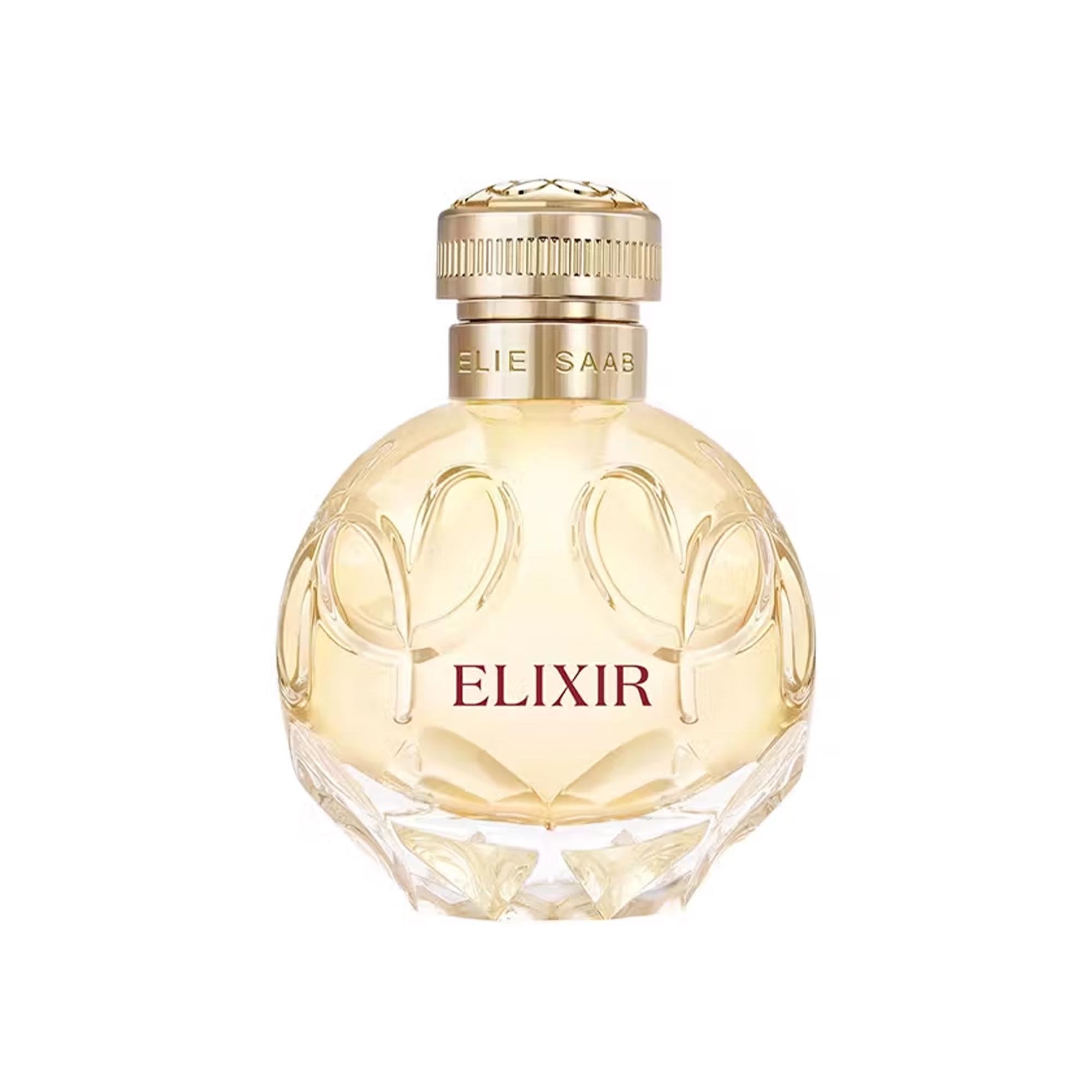 Elie Saab Elixir Eau De Parfum 100ml Spray