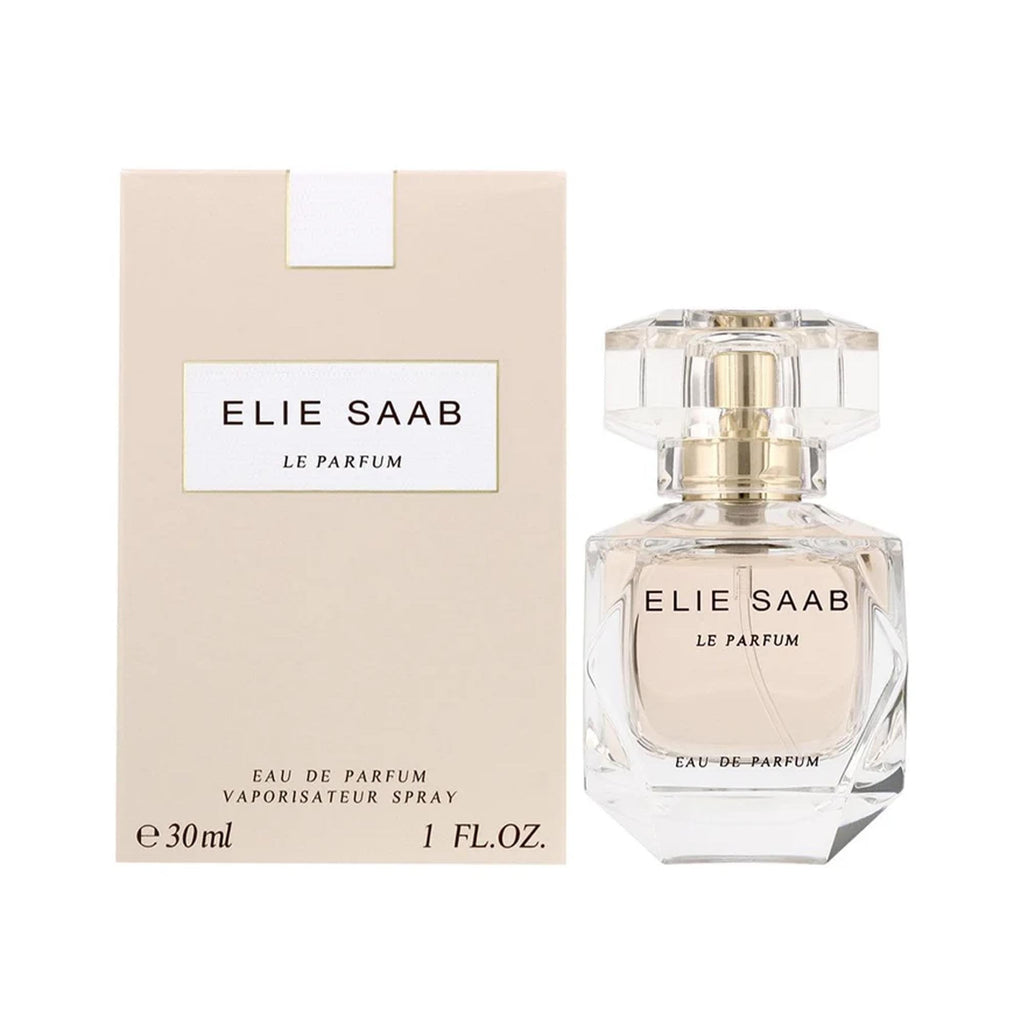 Elie Saab Le Parfum Eau De Parfum 30ml Spray