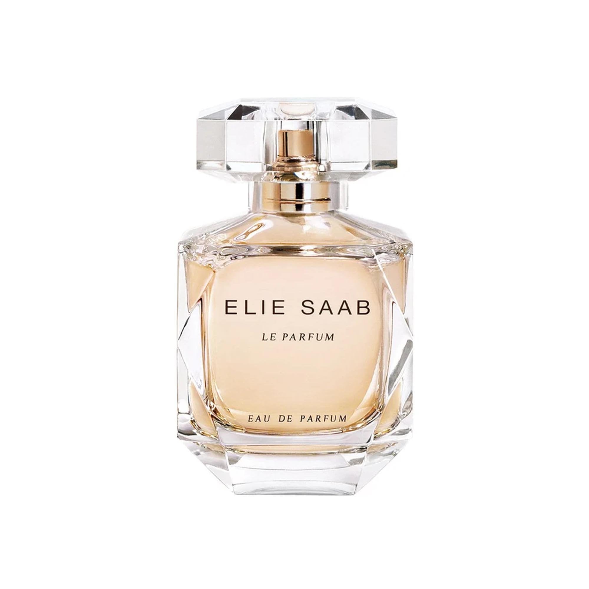 Elie Saab Le Parfum Eau De Parfum 50ml Spray