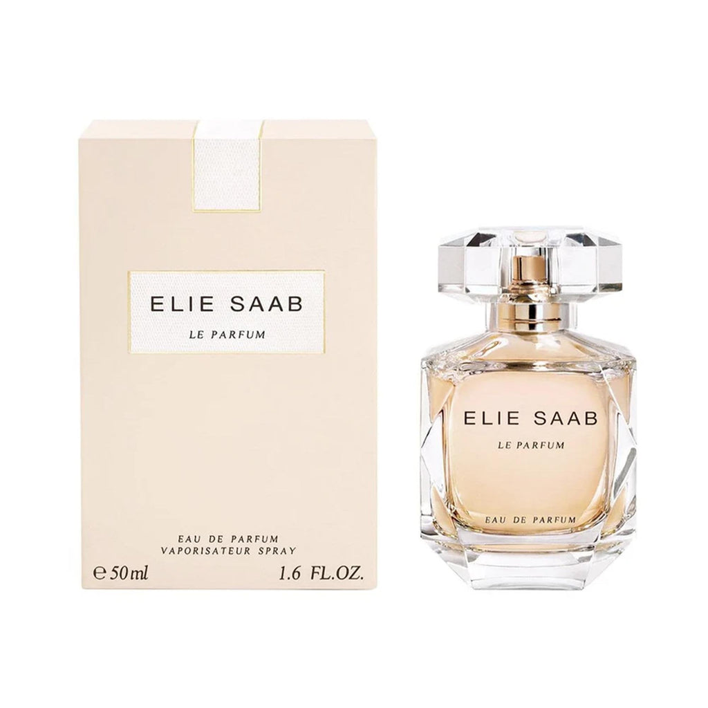 Elie Saab Le Parfum Eau De Parfum 50ml Spray