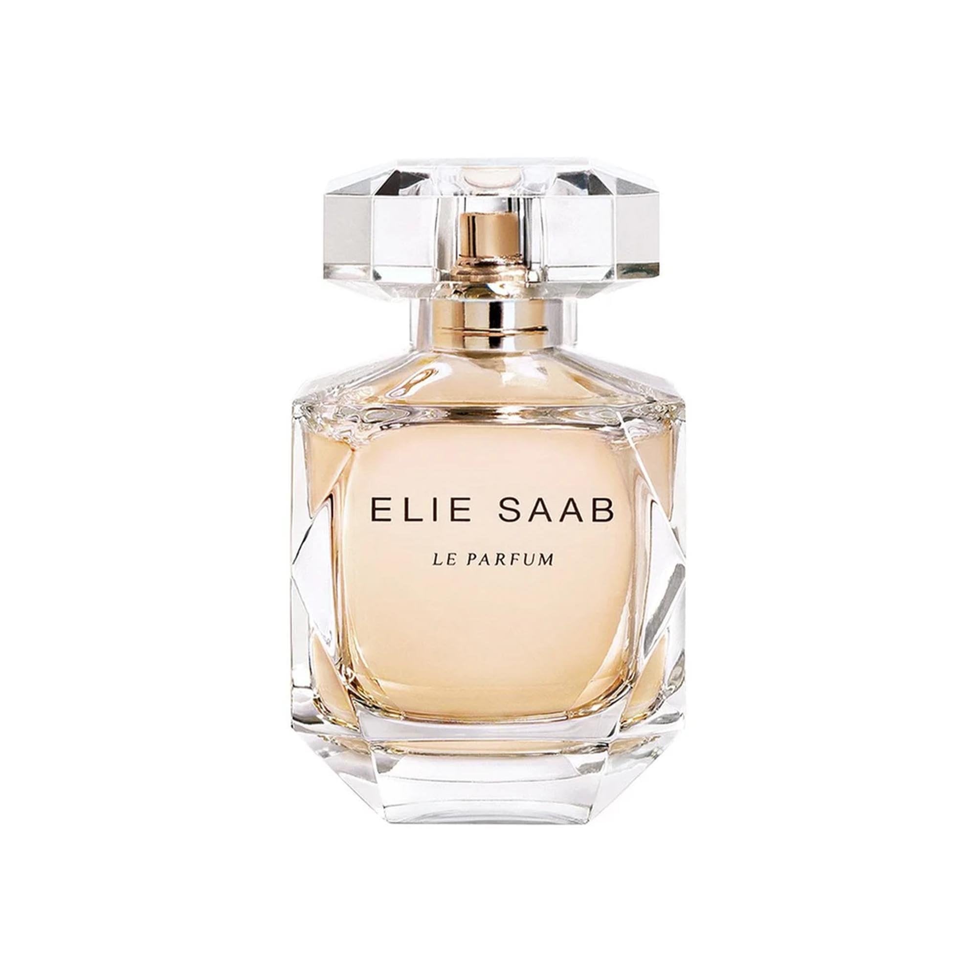Elie Saab Le Parfum Eau De Parfum 90ml Spray