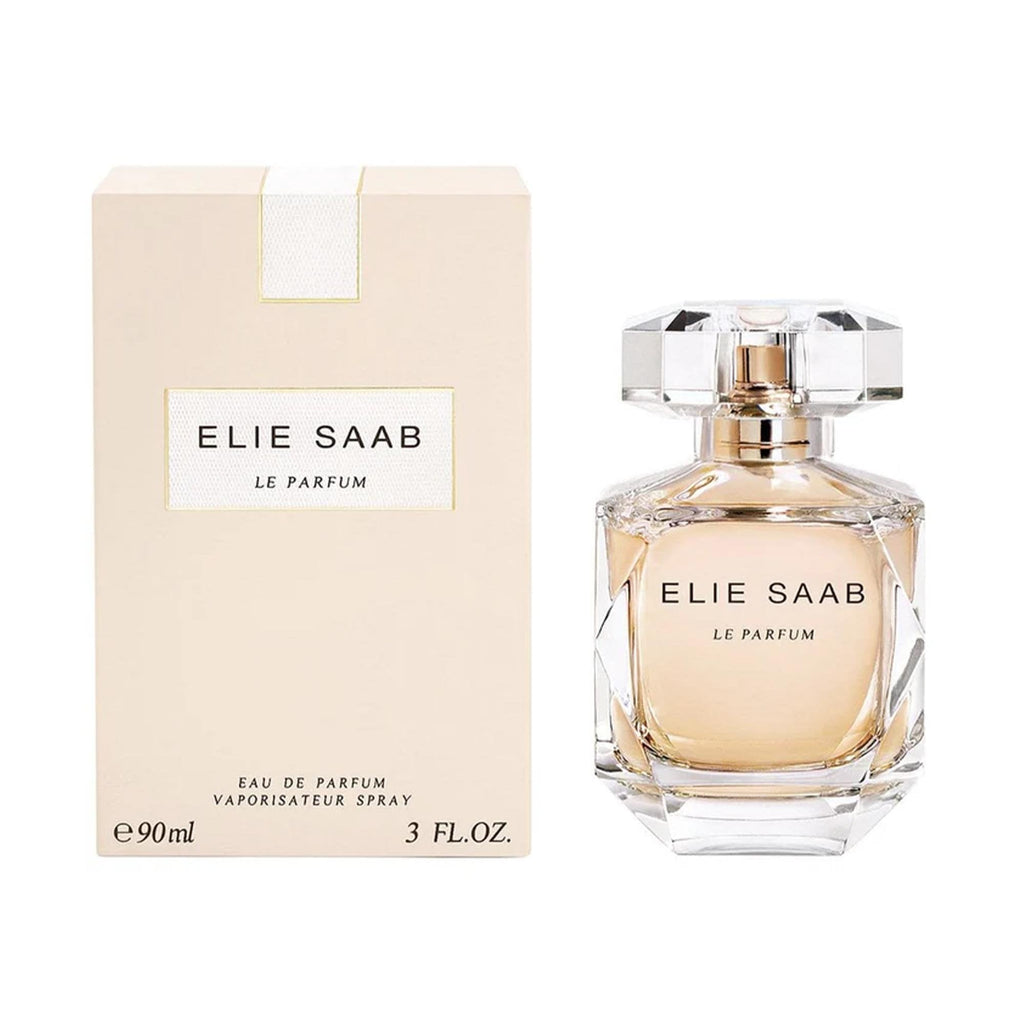 Elie Saab Le Parfum Eau De Parfum 90ml Spray