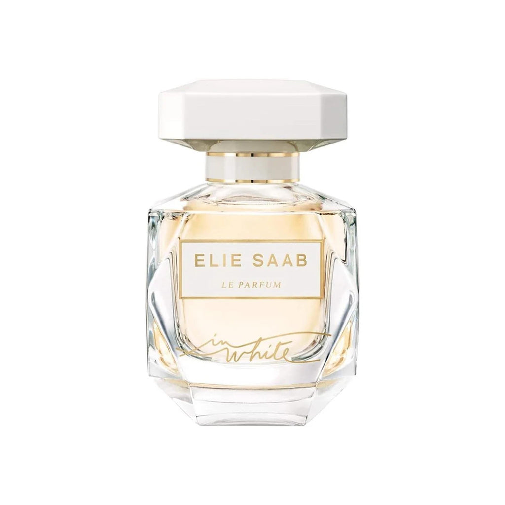 Elie Saab Le Parfum In White Eau De Parfum 50ml Spray