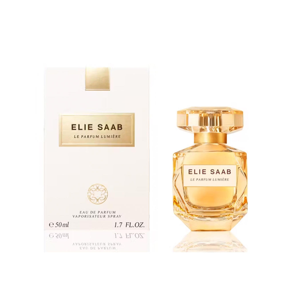Elie Saab Le Parfum Lumière Eau De Parfum 50ml Spray