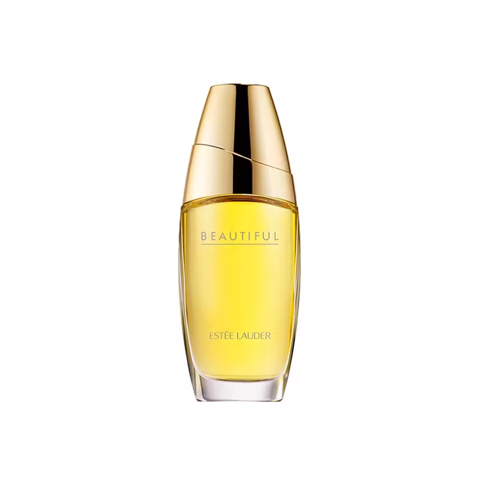 Estée Lauder Beautiful Eau De Parfum 75ml Spray
