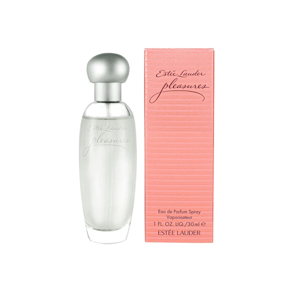 Estee Lauder Pleasures Eau De Parfum 30ml Spray