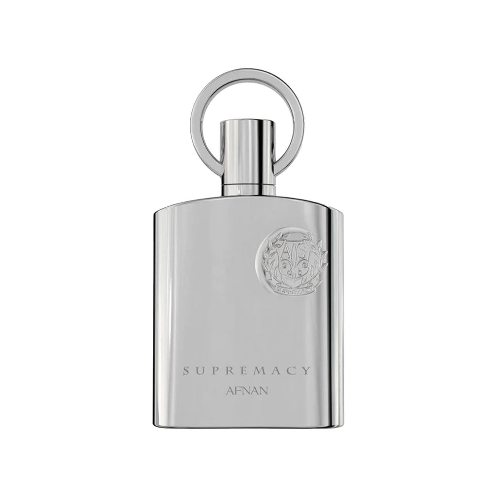 Afnan Supremacy Pour Homme Silver Eau De Parfum 100ml Spray