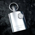 Afnan Supremacy Pour Homme Silver Eau De Parfum 100ml Spray