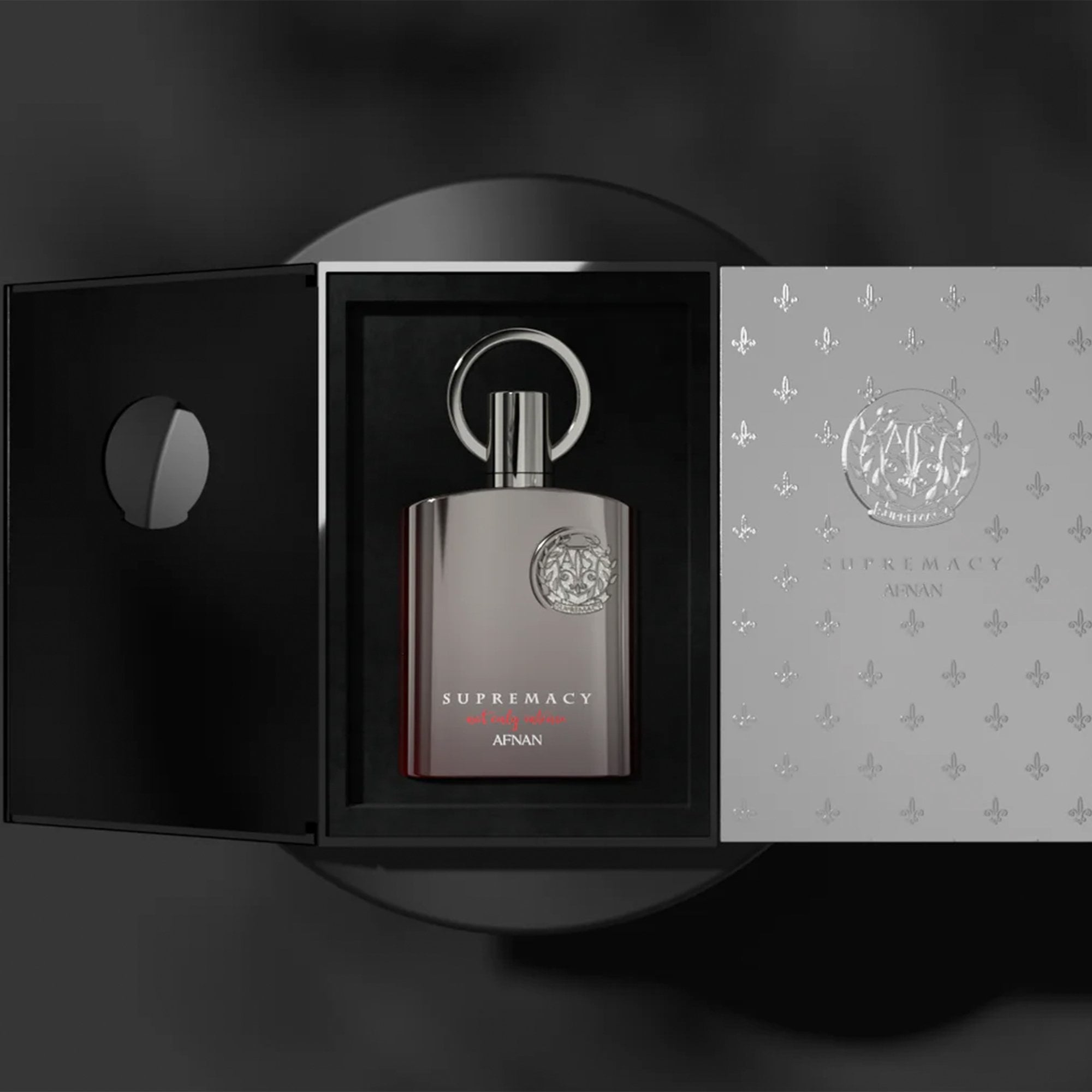 Supremacy Not Only Intense Extrait De Parfum 100ml Spray