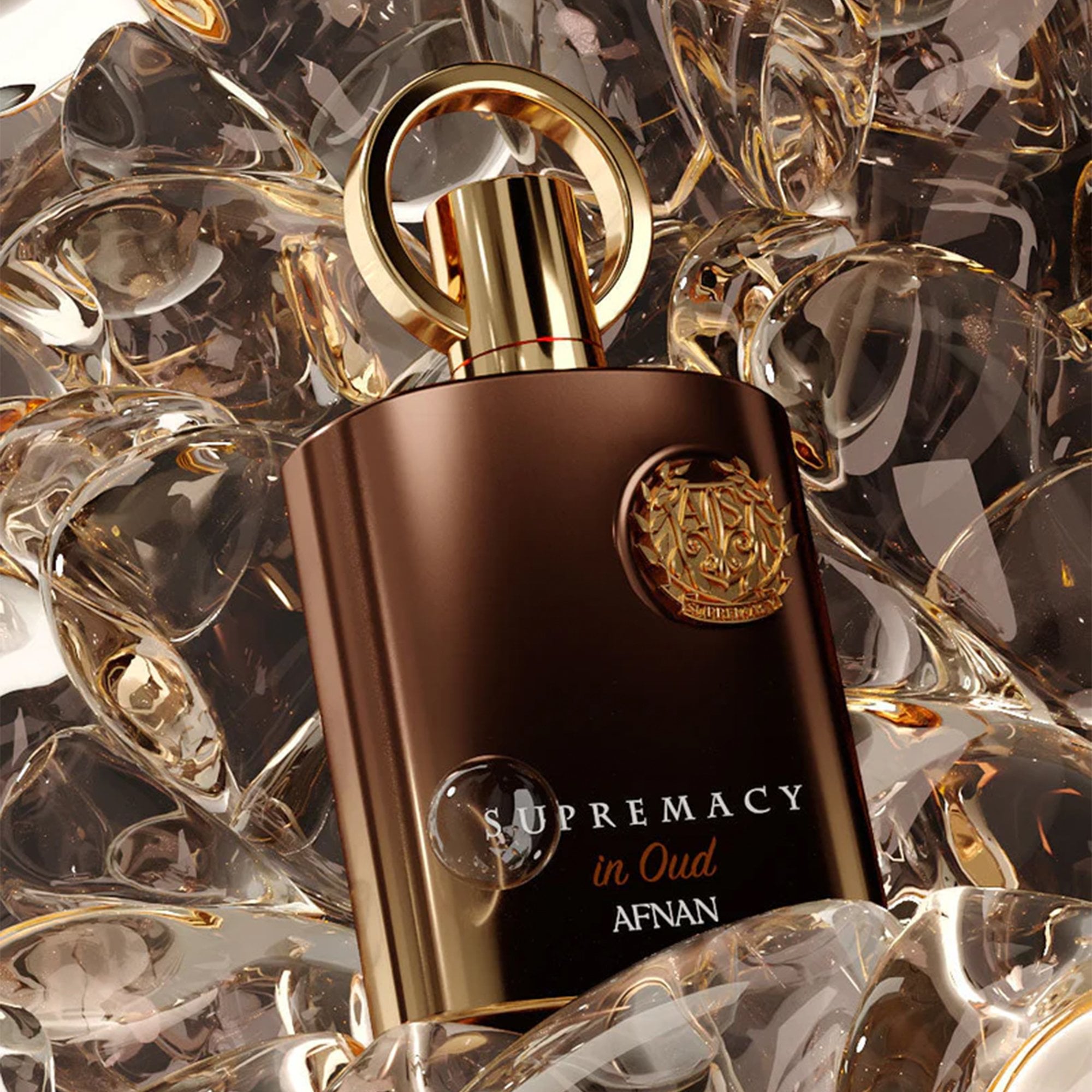 Afnan Supremacy In Oud Extrait De Parfum 100ml Spray