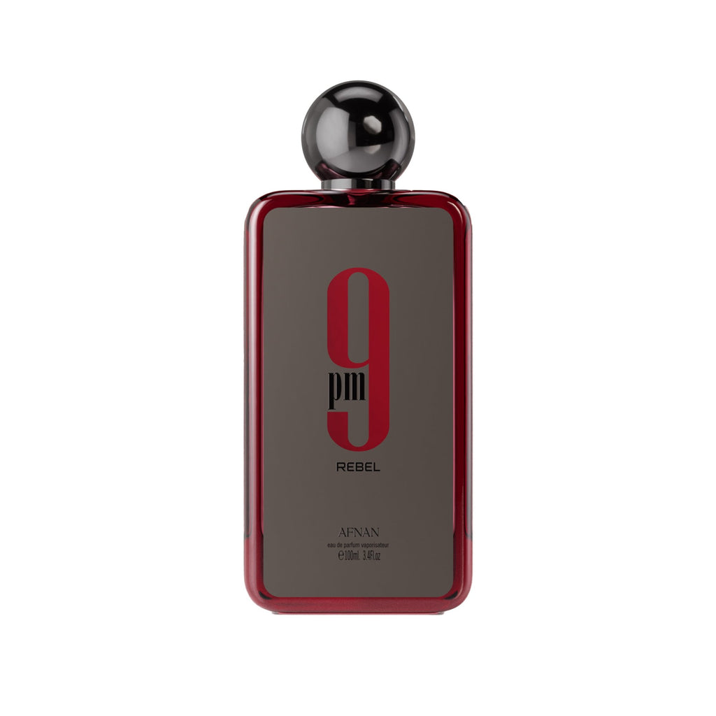AFNAN 9PM Rebel Eau De Parfum 100ml Spray
