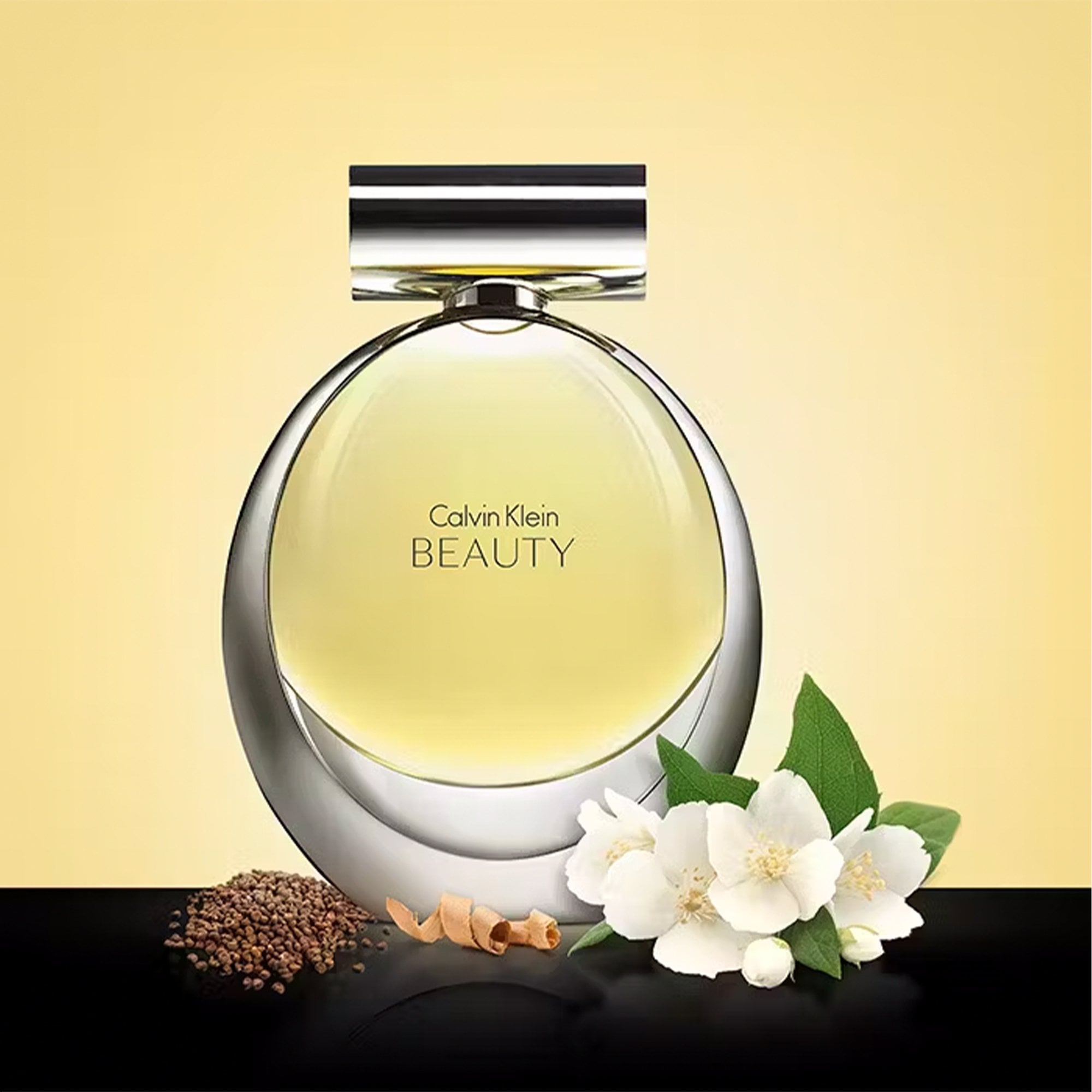 Calvin Klein Beauty Eau De Parfum 50ml Spray