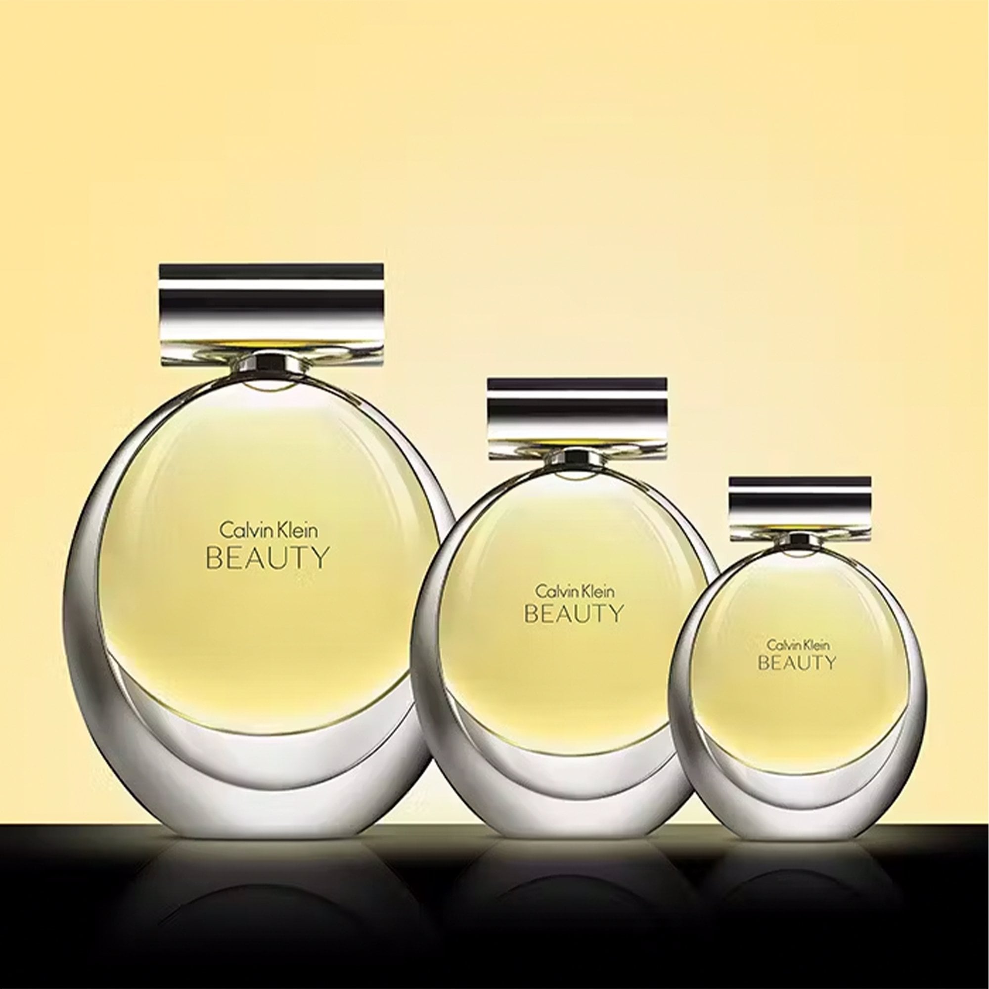 Calvin Klein Beauty Eau De Parfum 50ml Spray