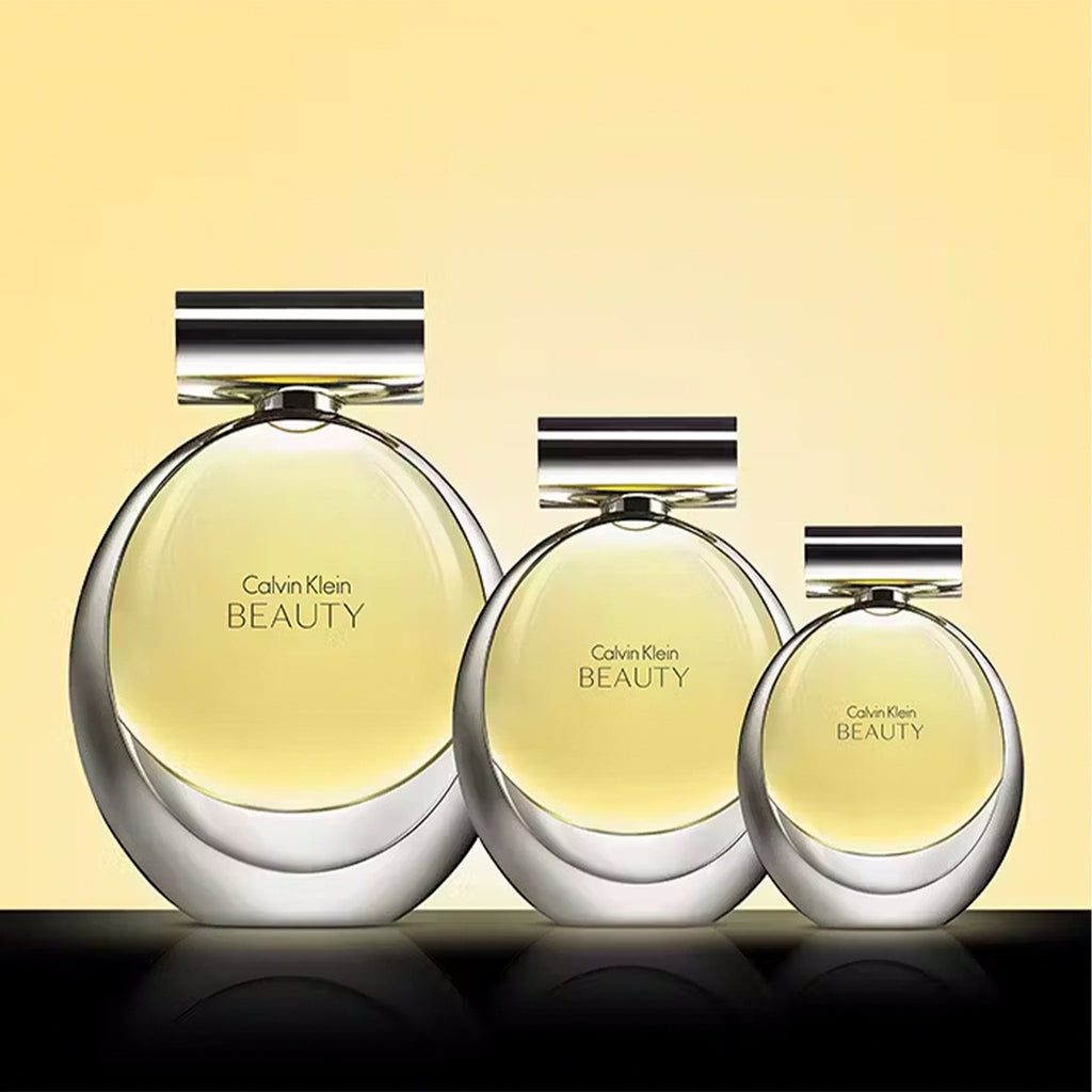 Calvin Klein Beauty Eau De Parfum 100ml Spray