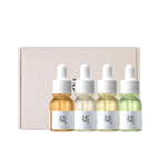 Beauty Of Joseon Hanbang Serum Discovery Serum 4x10ml Gift Set