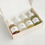 Beauty Of Joseon Hanbang Serum Discovery Serum 4x10ml Gift Set