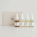 Beauty Of Joseon Hanbang Serum Discovery Serum 4x10ml Gift Set