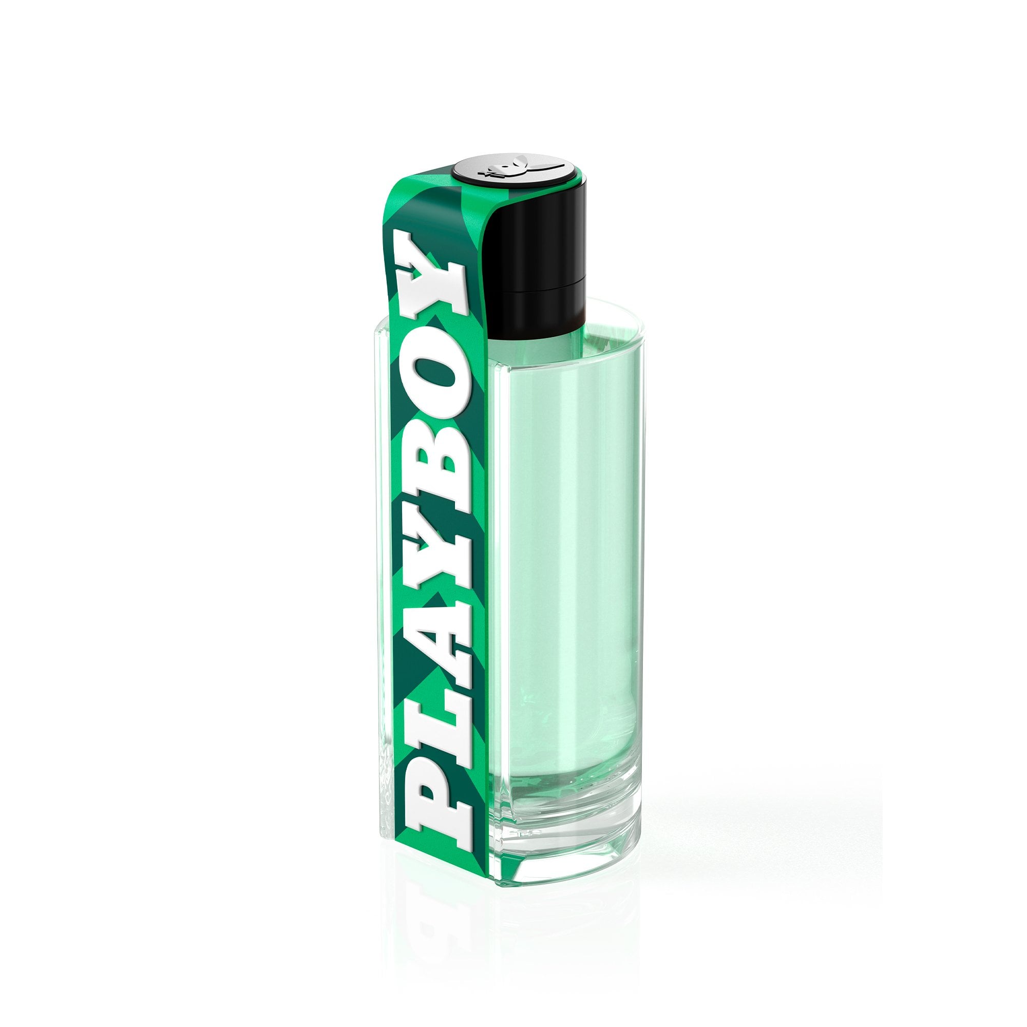 PlayBoy Gravity Eau De Toilette 100ml Spray