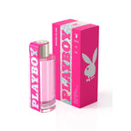 PlayBoy Wham Glam Eau De Toilette 100ml Spray
