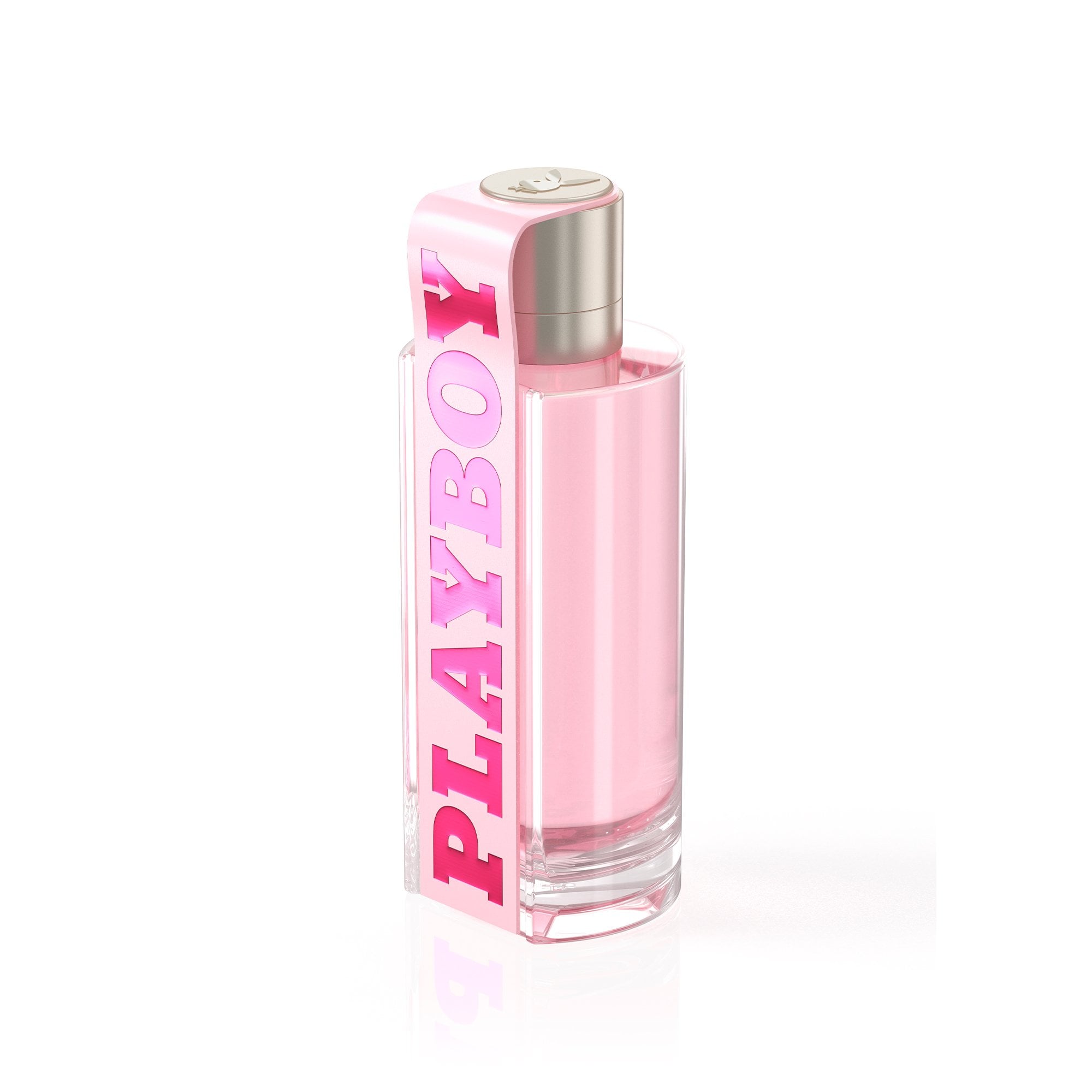 PlayBoy Play It Sexy Eau De Toilette 100ml Spray