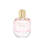 Elie Saab Girl Of Now Rose Petal Eau De Parfum 90ml Spray