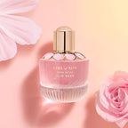 Elie Saab Girl Of Now Rose Petal Eau De Parfum 90ml Spray