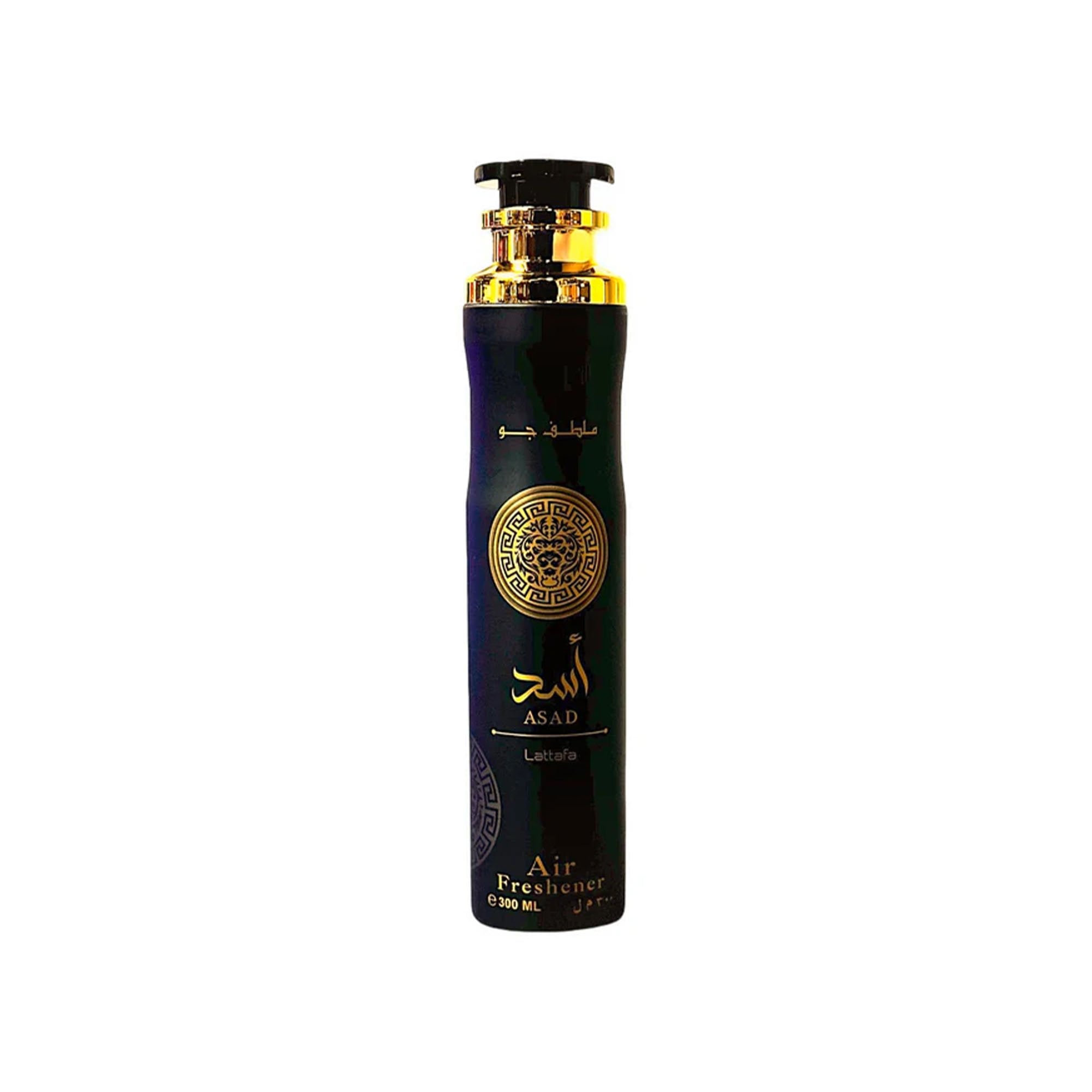 Lattafa Asad Air Freshener 300ml Spray