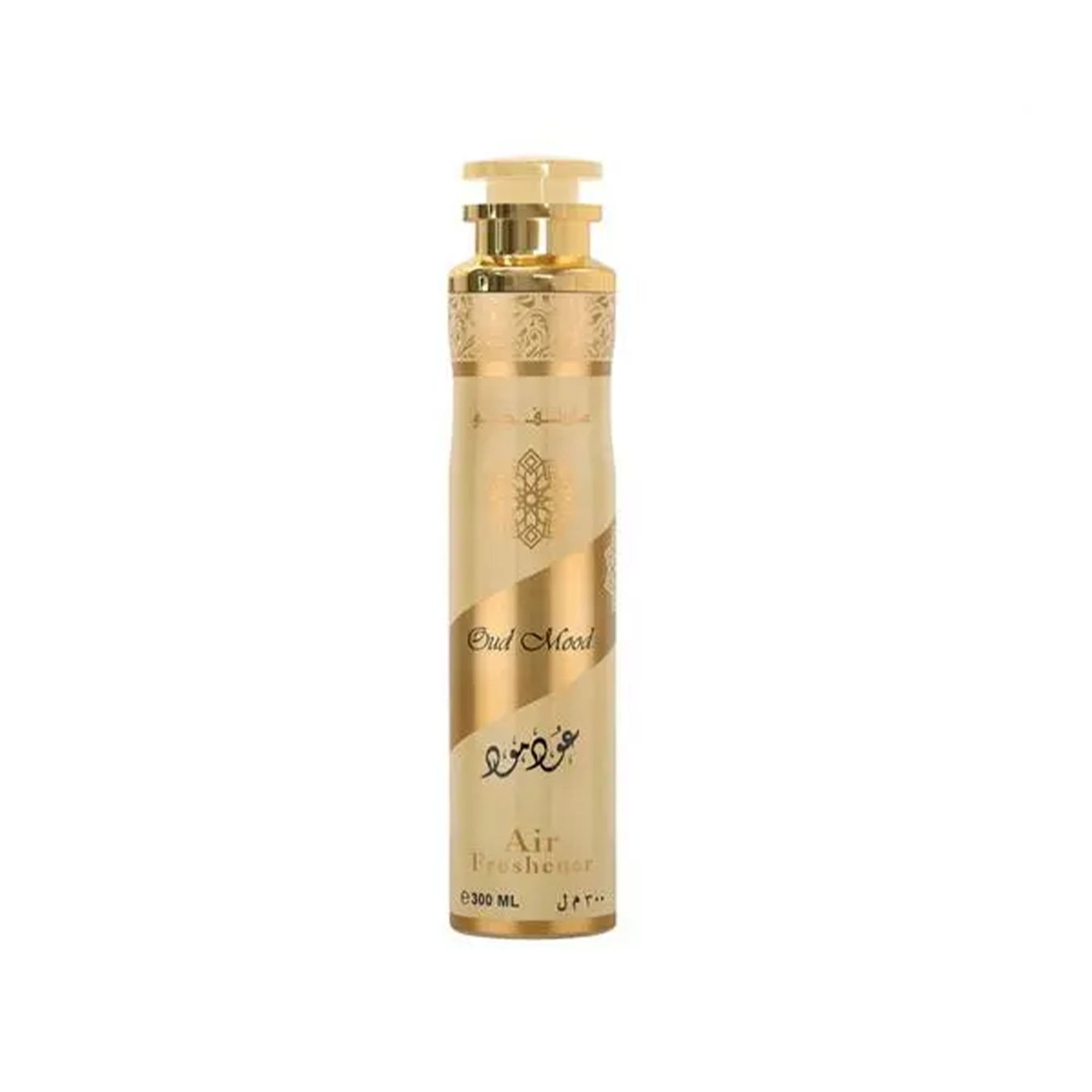 Lattafa Oud Mood Air Freshener 300ml Spray