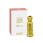 Al Haramain Musk Floral Concentrated Perfume Oil 12ml Roll-On
