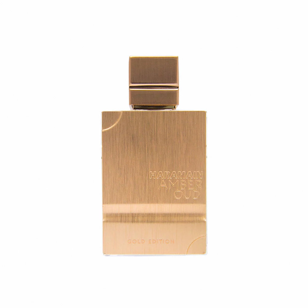 Al Haramain Amber Oud Gold Eau De Parfum 100ml Spray