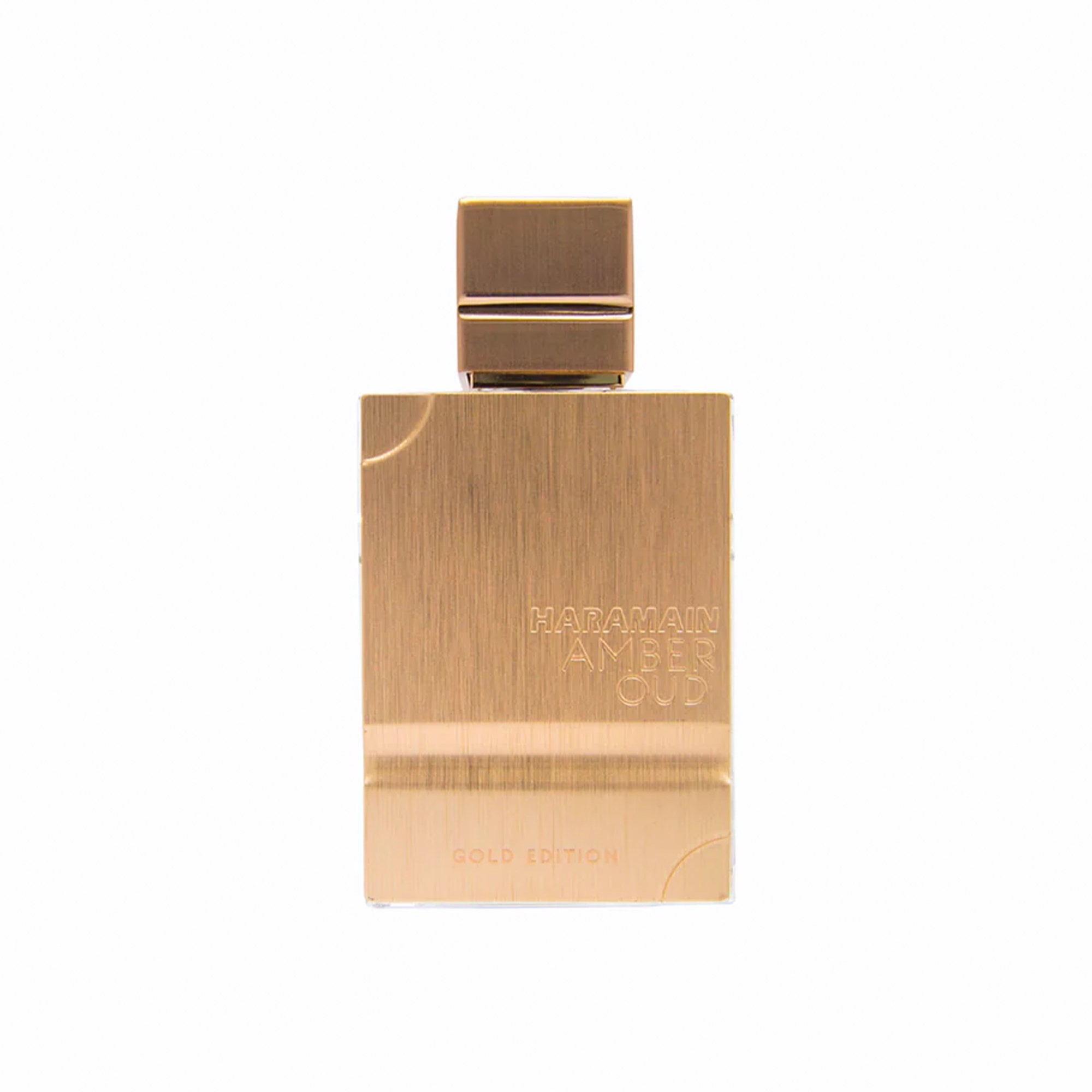 Al Haramain Amber Oud Gold Eau De Parfum 100ml Spray