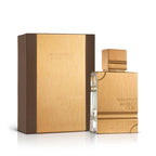 Al Haramain Amber Oud Gold Eau De Parfum 100ml Spray