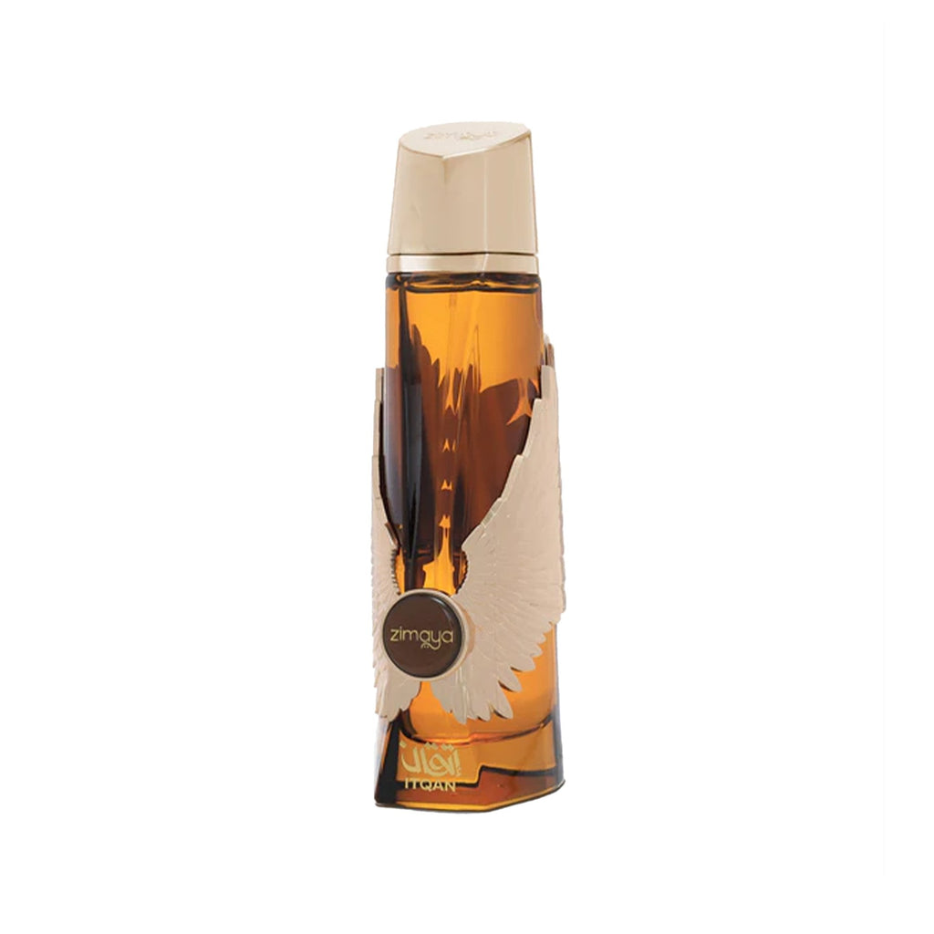 Zimaya Itqan Gold Eau De Parfum 100ml Spray