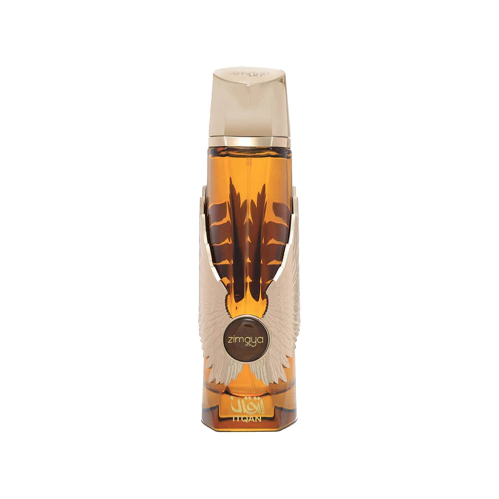 Zimaya Itqan Gold Eau De Parfum 100ml Spray