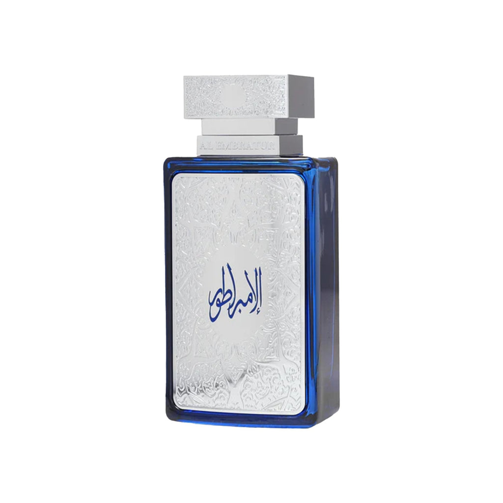 Zimaya Al Embratur Intense Eau De Parfum 100ml Spray