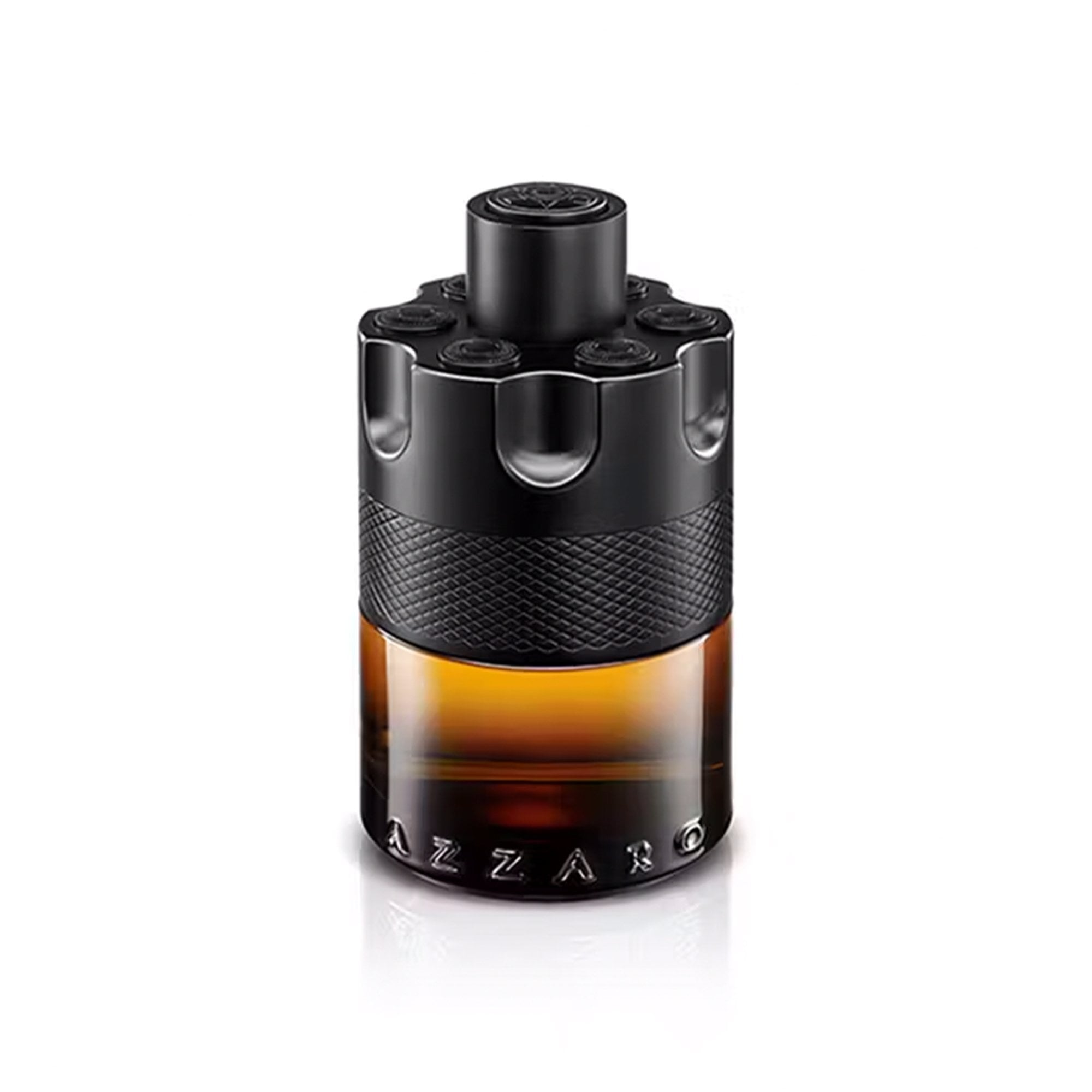 Azzaro The Most Wanted Parfum 100ml Spray – Beauty Base