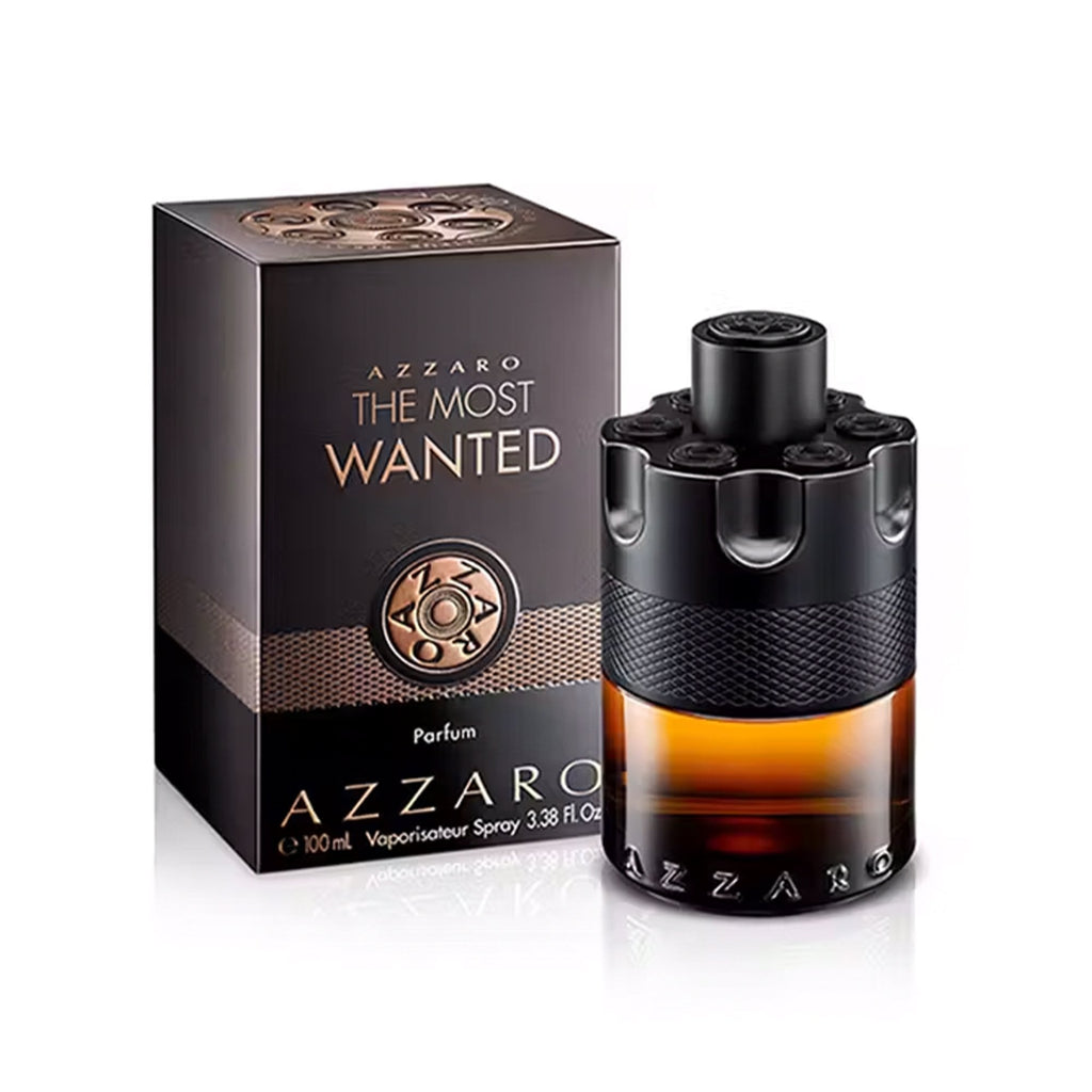Azzaro The Most Wanted Parfum 100ml Spray