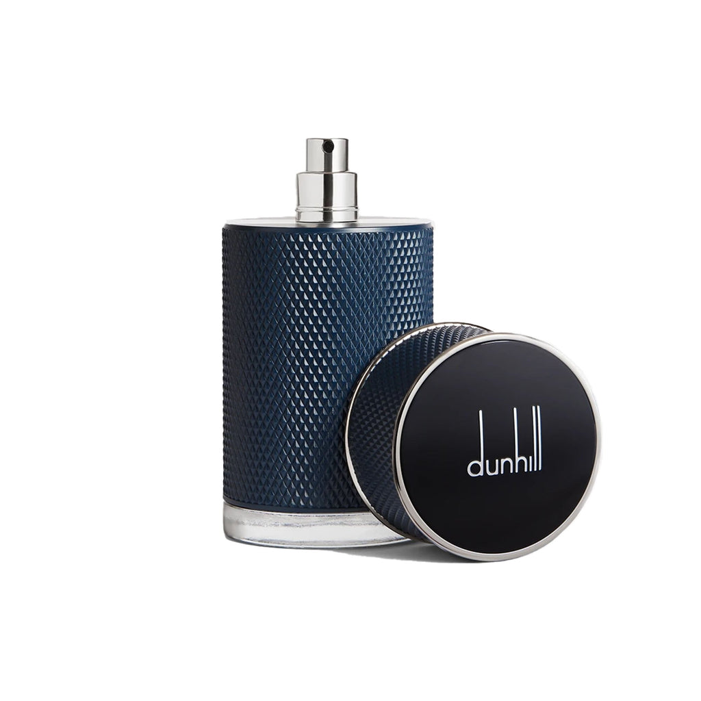 Dunhill London Icon Racing Blue Eau De Parfum 100ml Spray