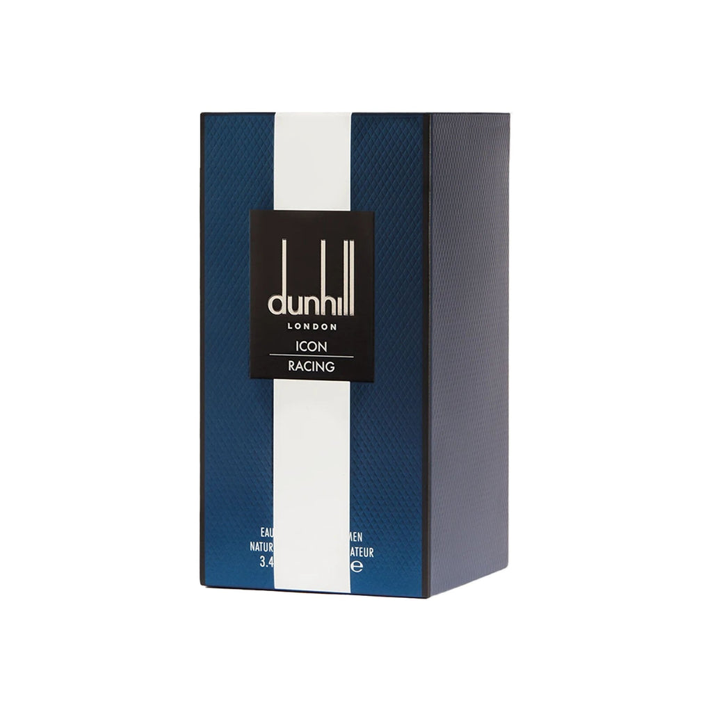 Dunhill London Icon Racing Blue Eau De Parfum 100ml Spray