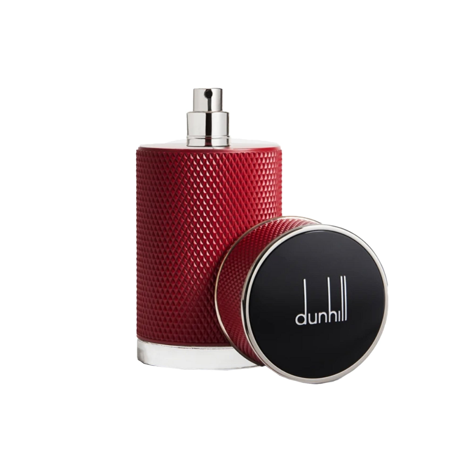 Dunhill London Icon Racing Red Eau De Parfum 100ml Spray