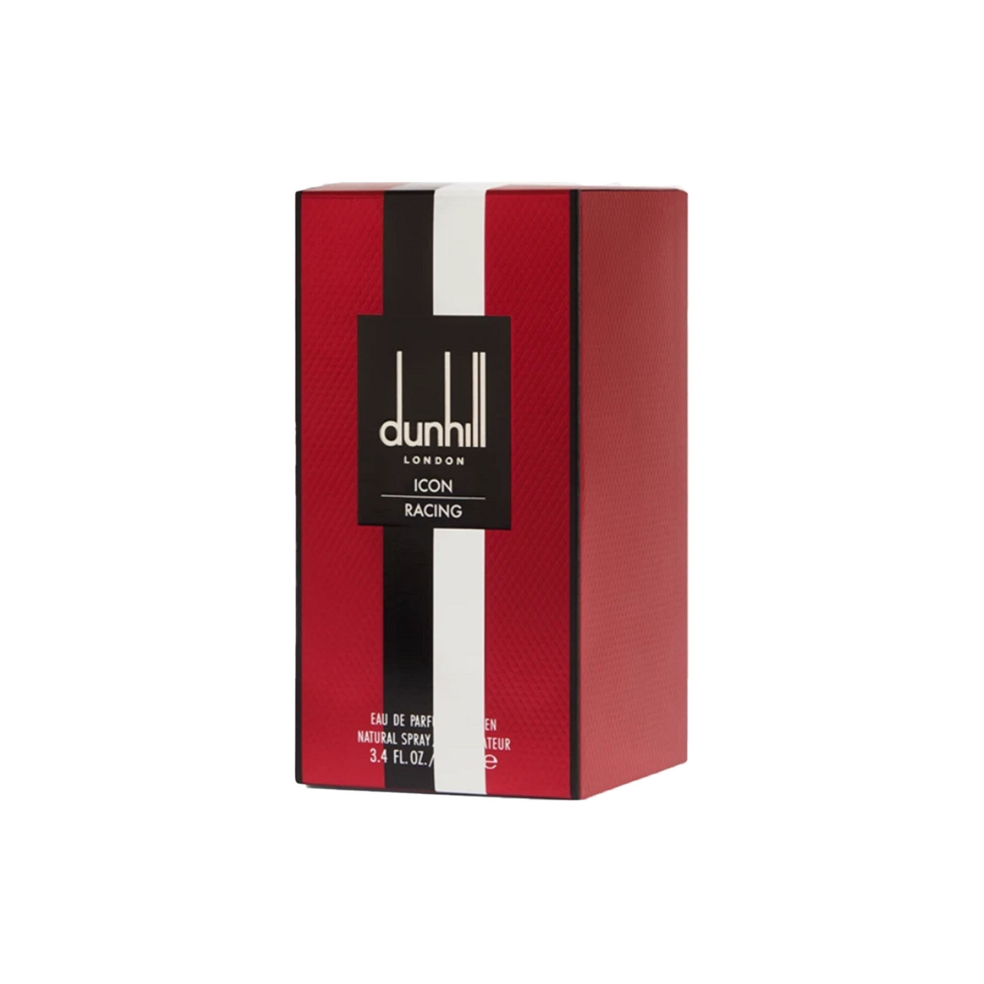 Dunhill London Icon Racing Red Eau De Parfum 100ml Spray