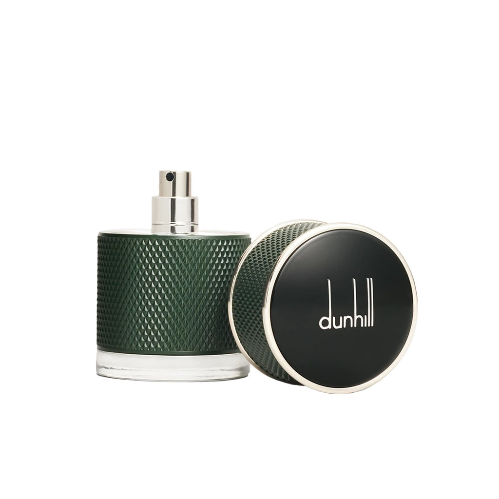 Dunhill London Icon Racing Eau De Parfum 50ml Spray