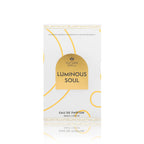 Nature Spells Luminous Soul Eau De Parfum 100ml Spray