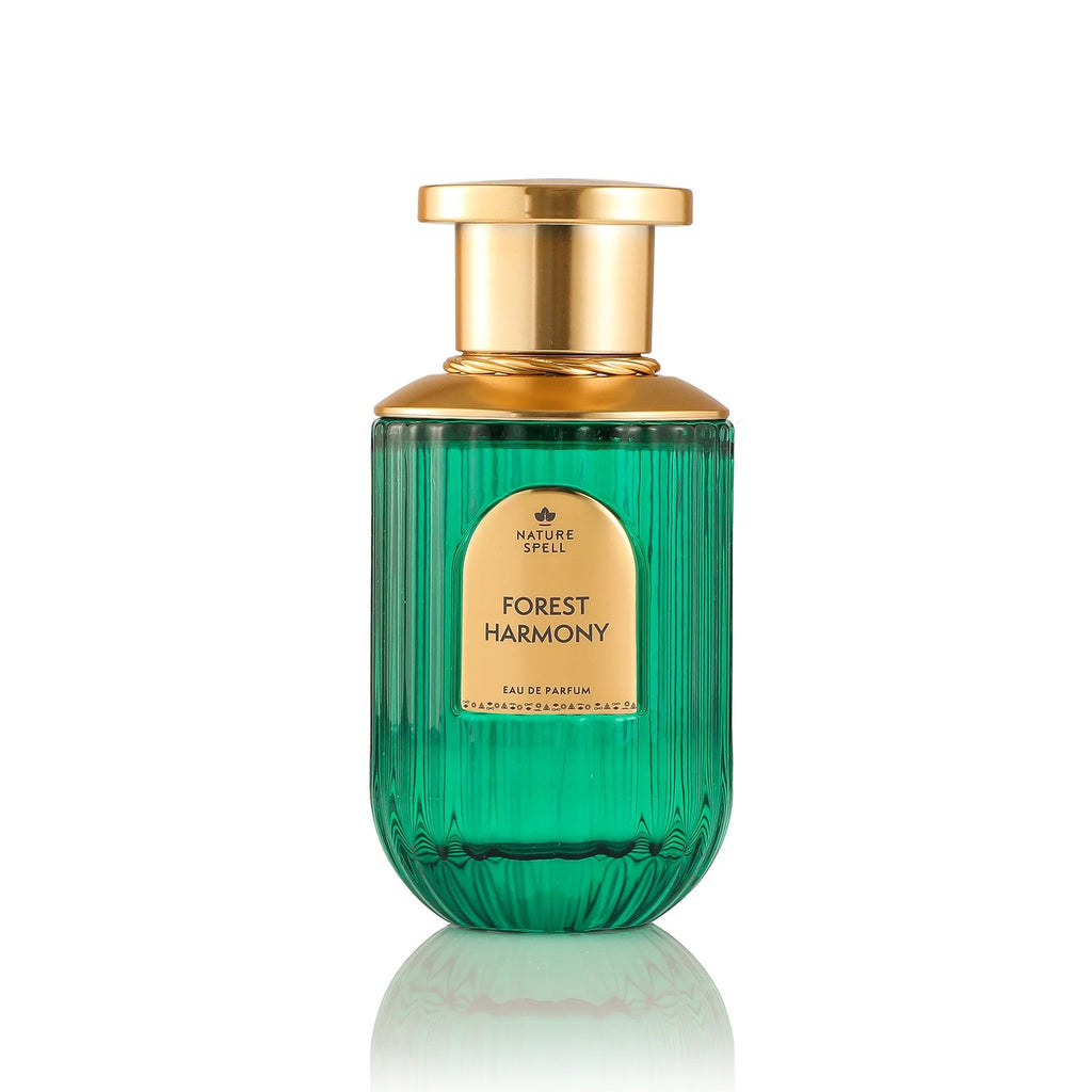 Nature Spells Forest Harmony Eau De Parfum 100ml Spray
