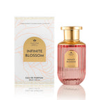 Nature Spells Infinite Blossom Eau De Parfum 100ml Spray