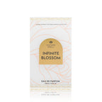 Nature Spells Infinite Blossom Eau De Parfum 100ml Spray