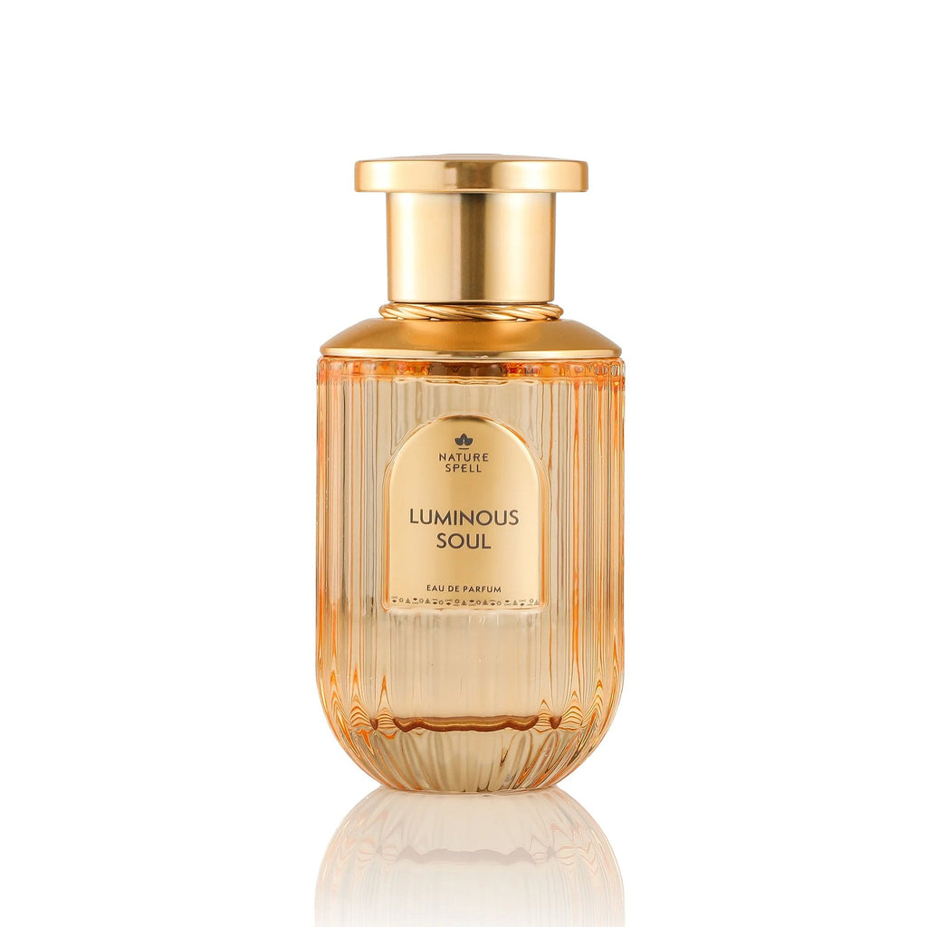 Nature Spells Luminous Soul Eau De Parfum 100ml Spray