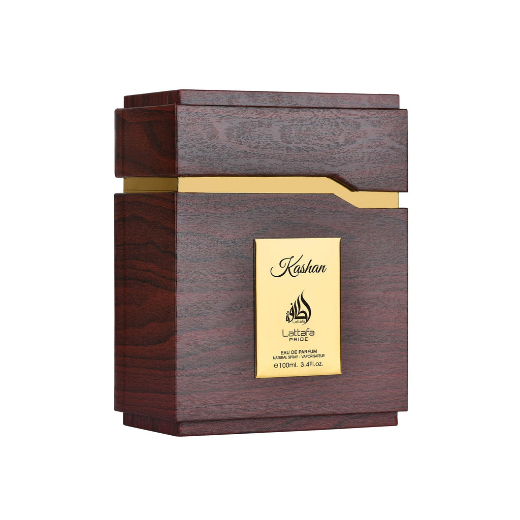 Lattafa Pride Kashan Eau De Parfum 100ml Spray